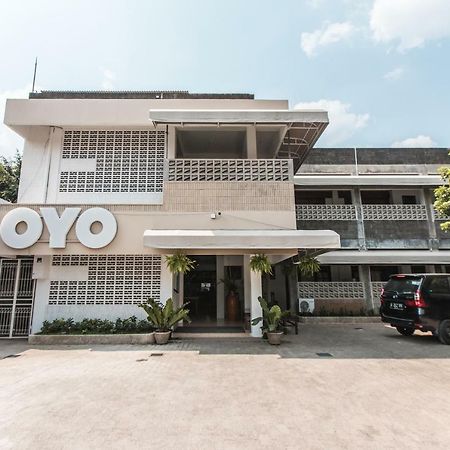 Oyo 1001 Pulo Art Space Near Ciranjang Ent Hospital Jakarta Exterior foto